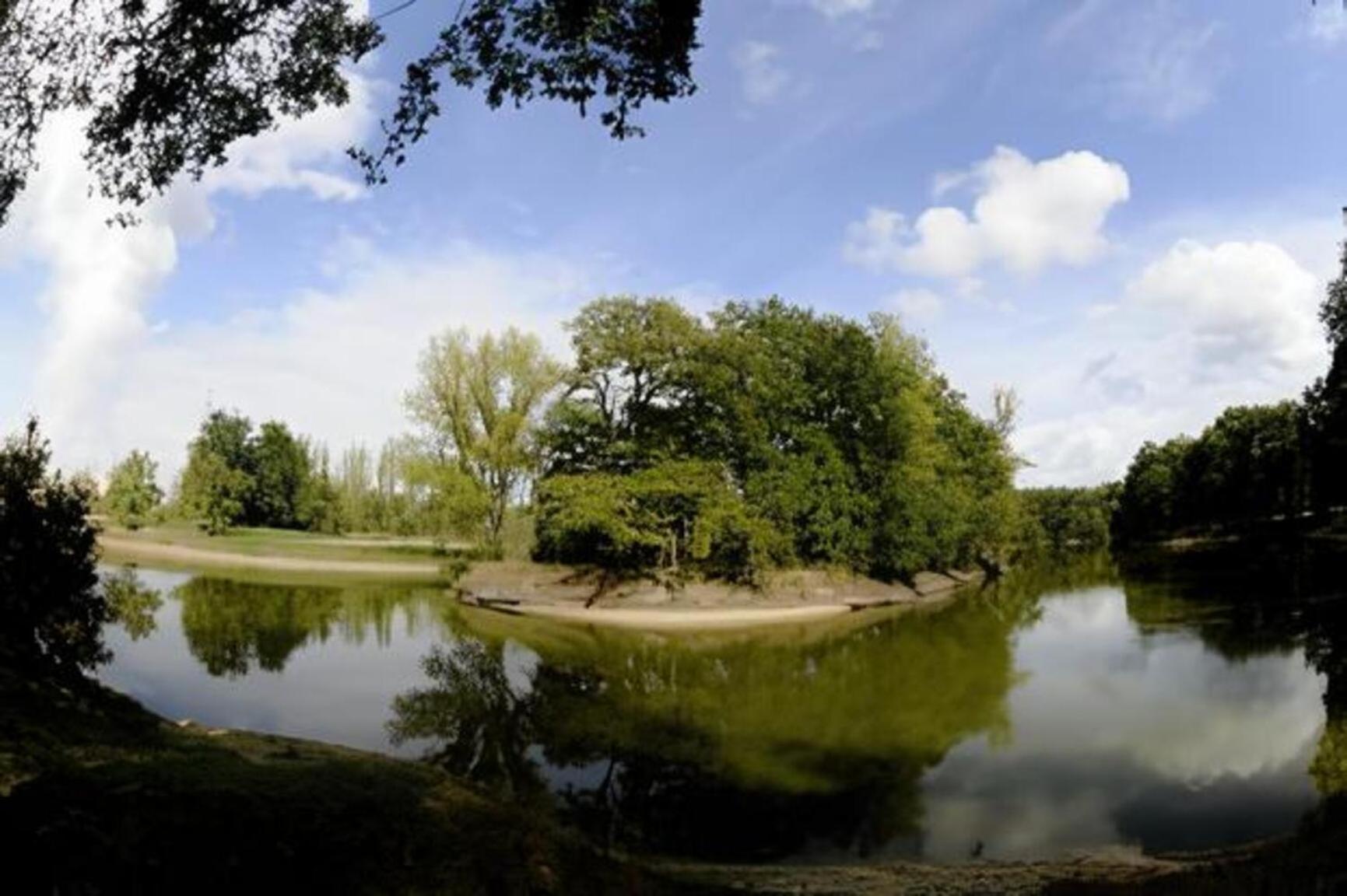 Le Petit Logis Hotel Beaumont-en-Véron Eksteriør billede